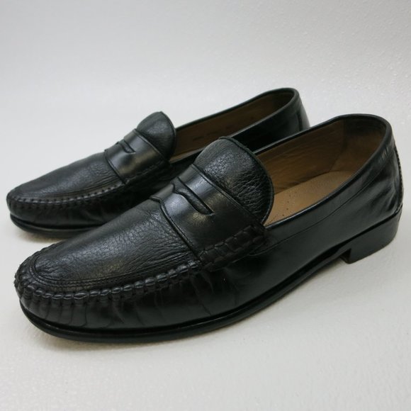 Brass Boot | Shoes | Brassboot Walking Class Strap Leather  display picture 1